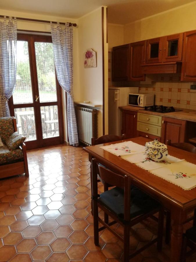 Apartment Alloggio La Remise Cir - Vda - Sarre -n 0005