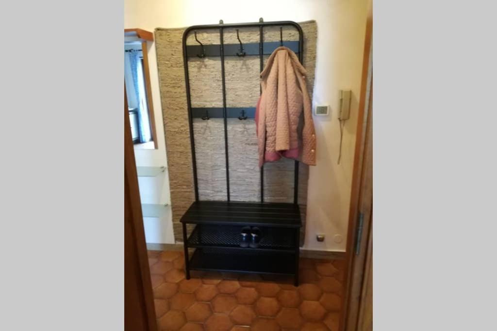 Apartment Alloggio La Remise Cir - Vda - Sarre -n 0005