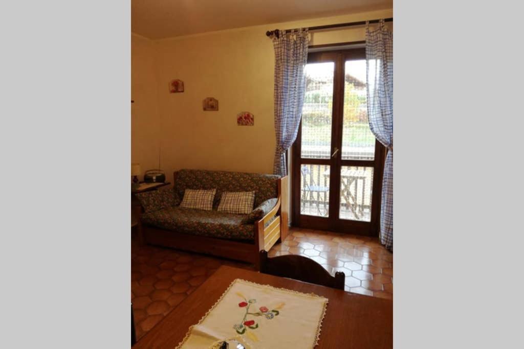 Apartment Alloggio La Remise Cir - Vda - Sarre -n 0005 *