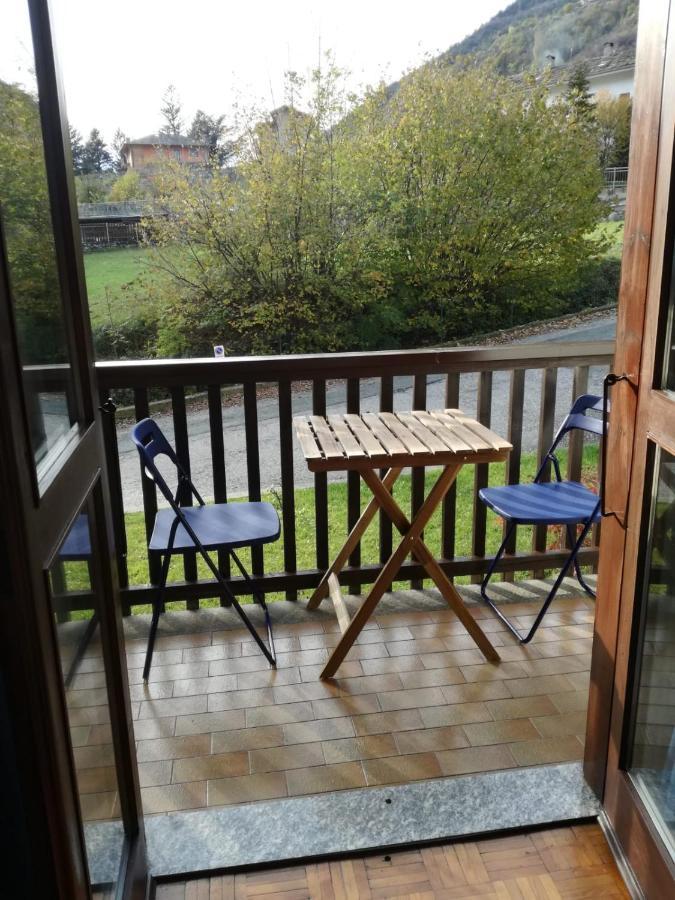 Apartment Alloggio La Remise Cir - Vda - Sarre -n 0005