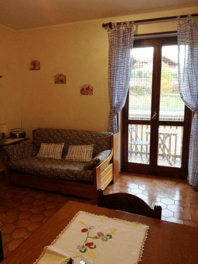 Alloggio La Remise Cir - Vda - Sarre -n 0005 Apartment *